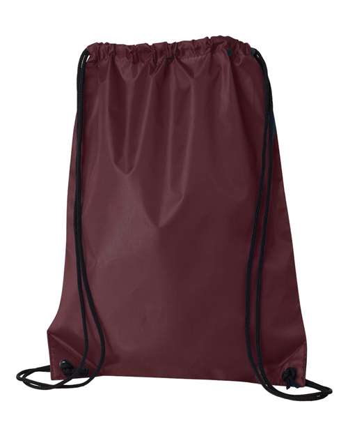 Liberty Bags-8886-Value Drawstring Backpack - Image 16