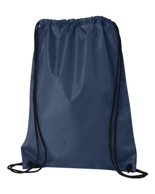 Liberty Bags-8886-Value Drawstring Backpack - Image 17