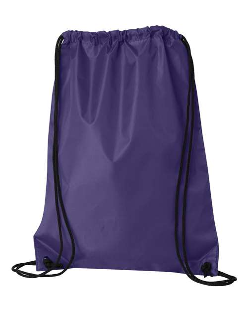 Liberty Bags-8886-Value Drawstring Backpack - Image 18