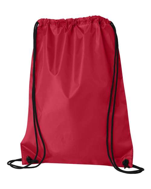 Liberty Bags-8886-Value Drawstring Backpack - Image 19