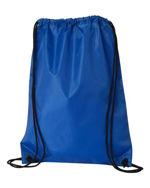 Liberty Bags-8886-Value Drawstring Backpack - Image 20