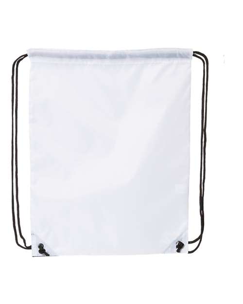 Liberty Bags-8886-Value Drawstring Backpack - Image 21