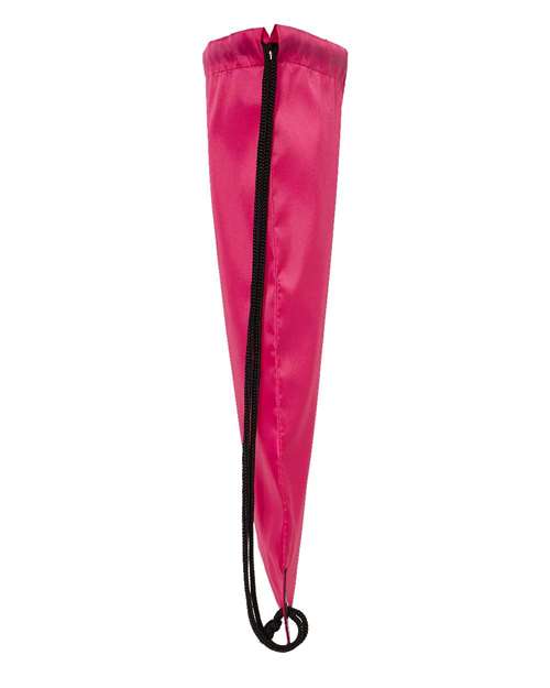 Liberty Bags-8886-Value Drawstring Backpack - Image 24