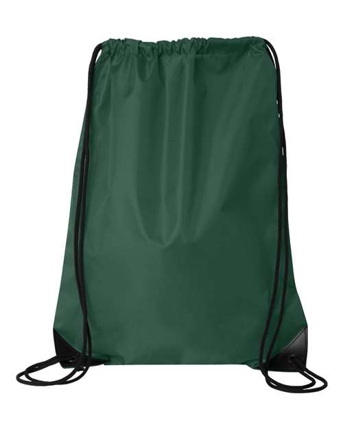 Liberty Bags-8886-Value Drawstring Backpack - Image 3