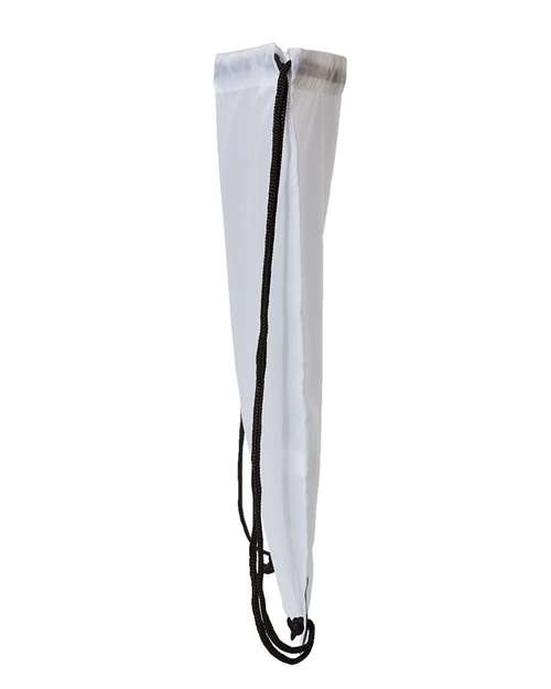 Liberty Bags-8886-Value Drawstring Backpack - Image 30