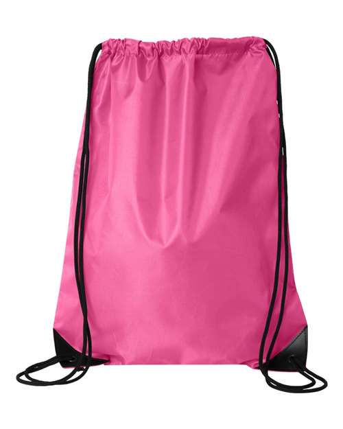 Liberty Bags-8886-Value Drawstring Backpack - Image 4
