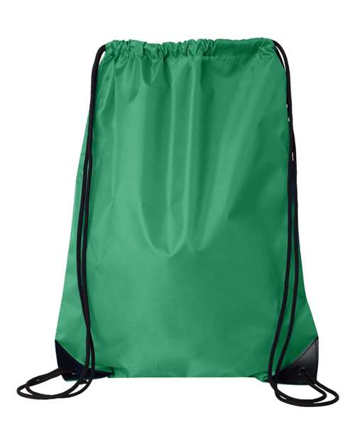 Liberty Bags-8886-Value Drawstring Backpack - Image 5