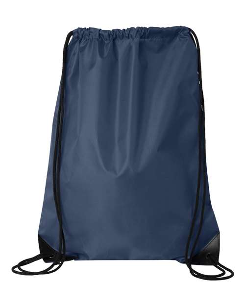 Liberty Bags-8886-Value Drawstring Backpack - Image 7