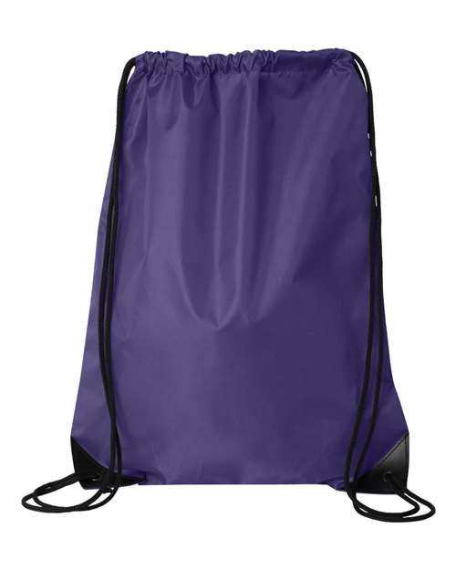 Liberty Bags-8886-Value Drawstring Backpack - Image 8