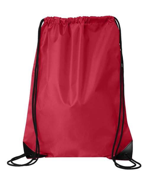 Liberty Bags-8886-Value Drawstring Backpack - Image 9