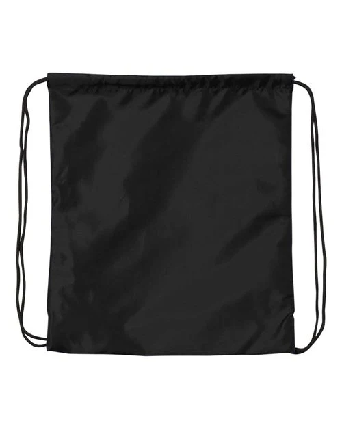 Liberty Bags-8893-Drawstring Backpack - Image 2
