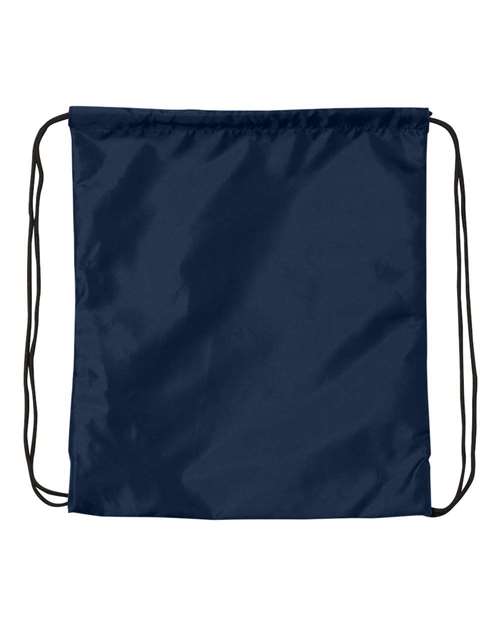 Liberty Bags-8893-Drawstring Backpack - Image 3