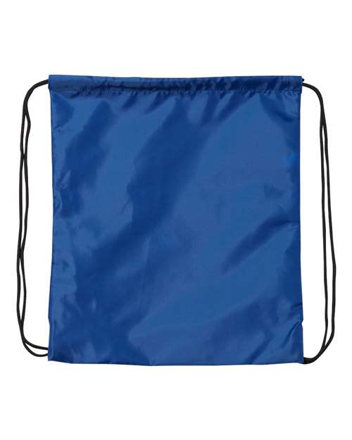 Liberty Bags-8893-Drawstring Backpack - Image 4
