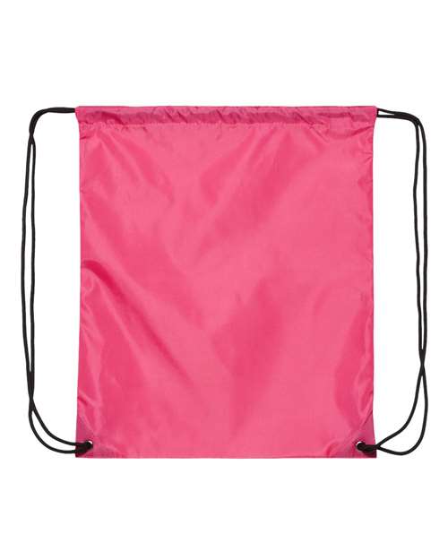 Liberty Bags-8893-Drawstring Backpack - Image 5