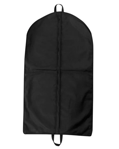 Liberty Bags-9007-Gusseted Garment Bag - Image 2