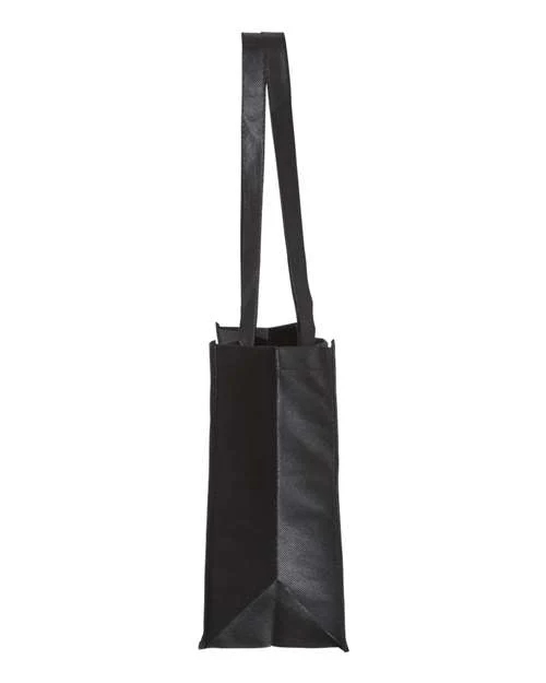 Liberty Bags-A134-Non-Woven Deluxe Junior Tote - Image 4