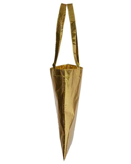 Liberty Bags-FT003M-Metallic Tote - Image 4