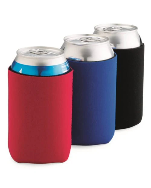 Liberty Bags-FT007-Neoprene Can Holder - Image 2