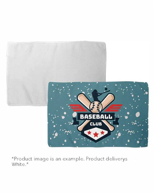Liberty Bags-PSB1118-Sublimation Rally Towel - Image 2