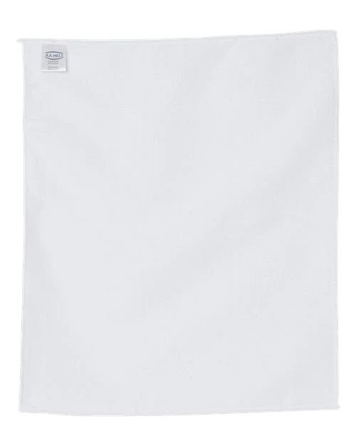 Liberty Bags-PSB1518-Sublimation Standard Rally Towel - Image 3