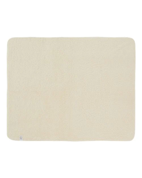 Liberty Bags-PSB5060MS-Sublimation Micro Mink Sherpa Plush Blanket - Image 3