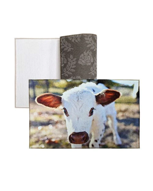 Liberty Bags-PSB5080-Sublimation Dornier Rug - Image 2