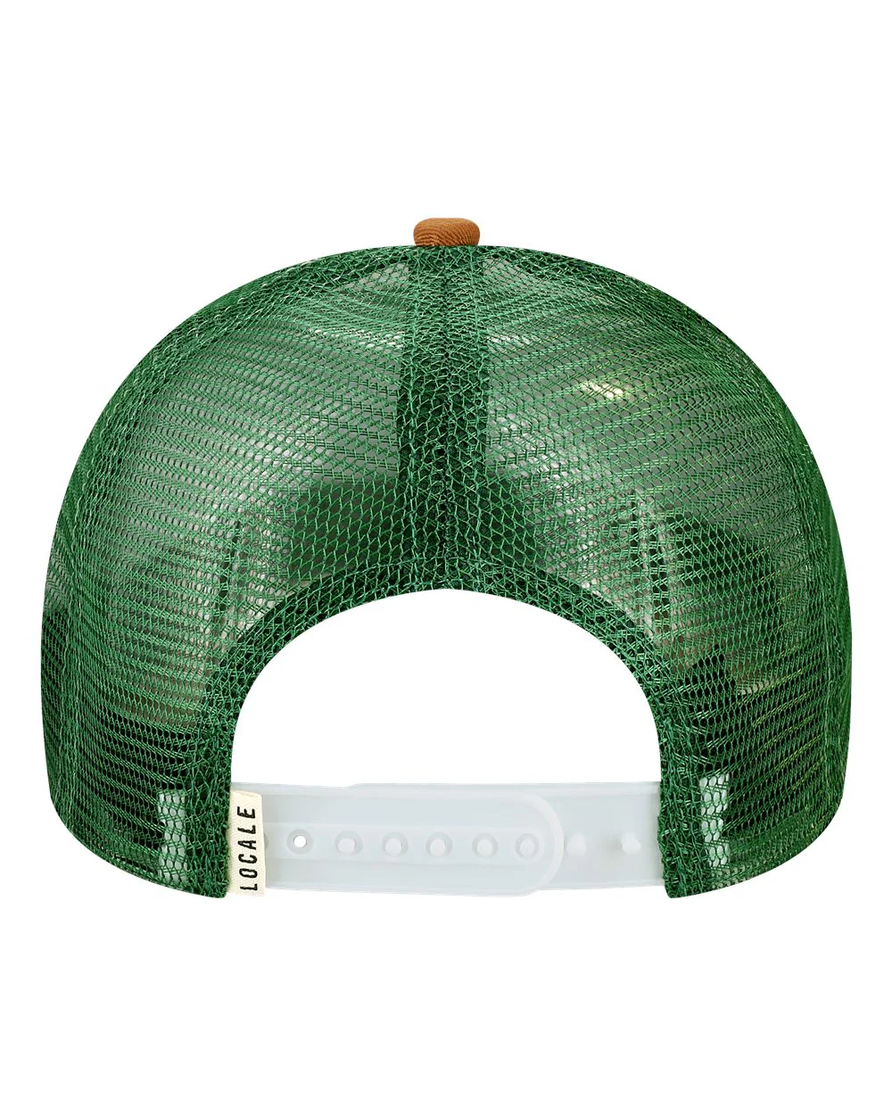 LOCALE-5PTKR-Trucker Cap - Image 12