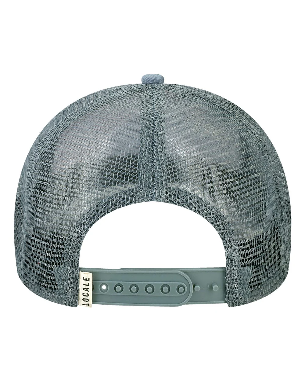 LOCALE-5PTKR-Trucker Cap - Image 15
