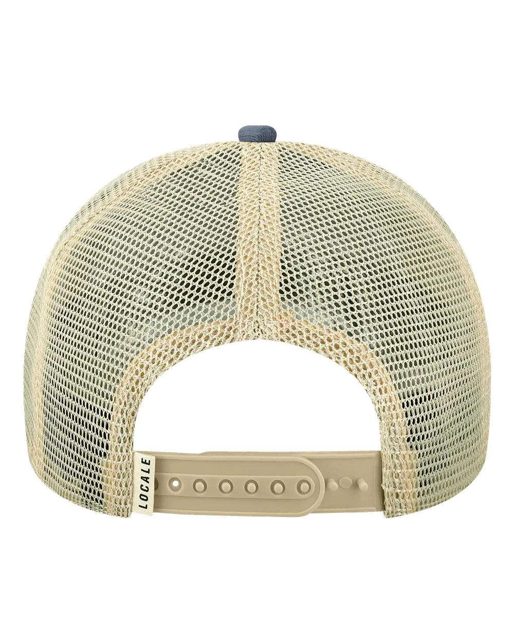 LOCALE-5PTKR-Trucker Cap - Image 18