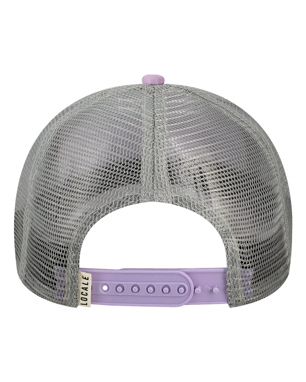 LOCALE-5PTKR-Trucker Cap - Image 21