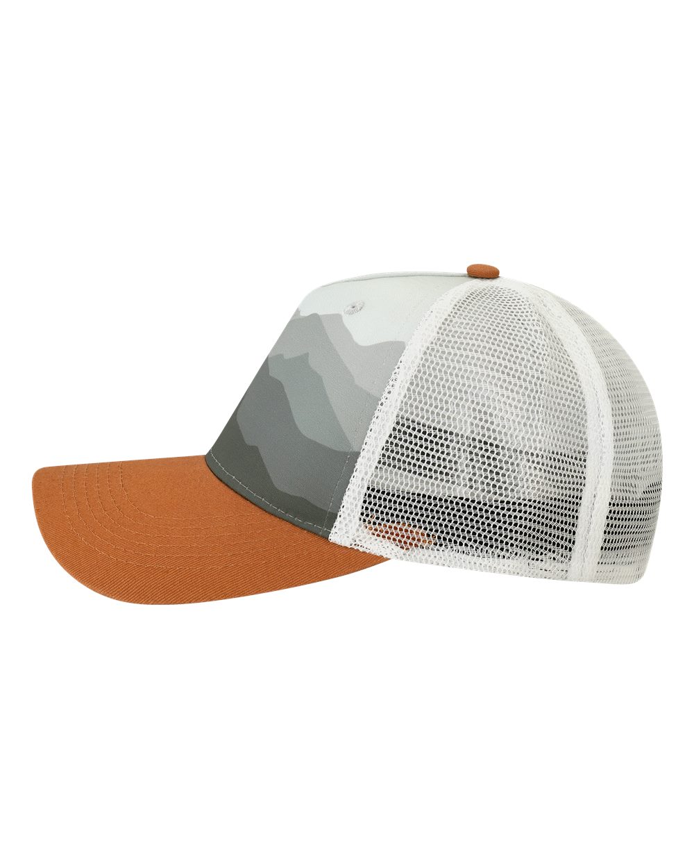 LOCALE-5PTKR-Trucker Cap - Image 25