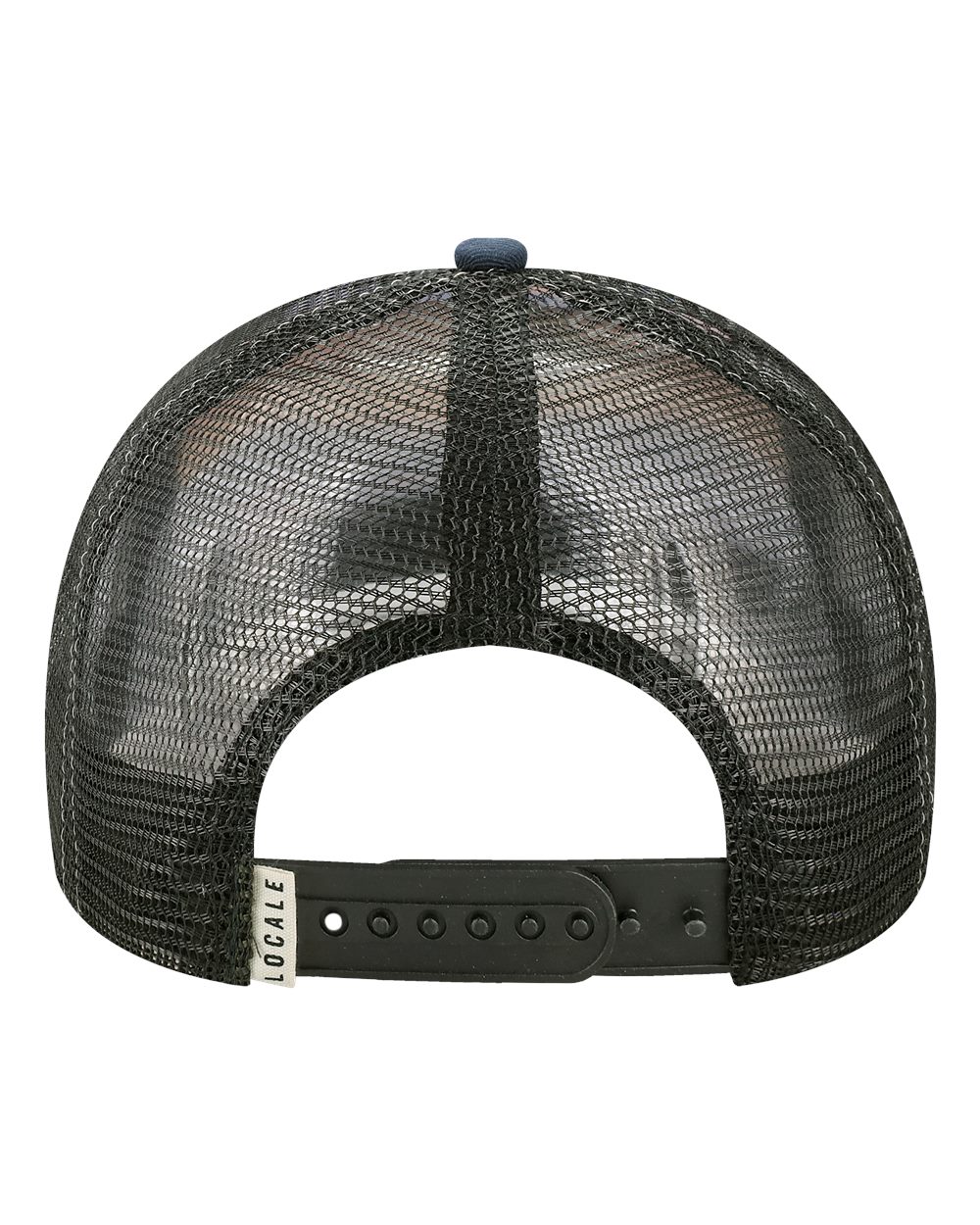 LOCALE-5PTKR-Trucker Cap - Image 27