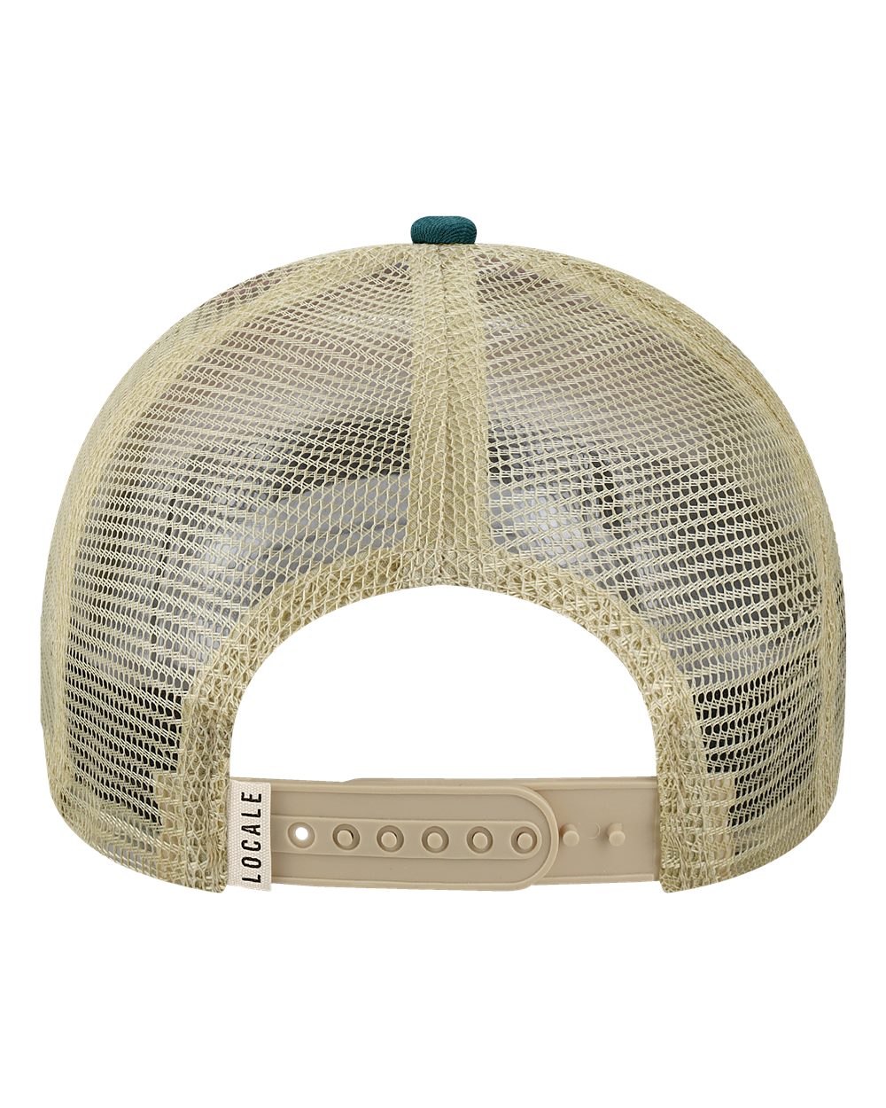 LOCALE-5PTKR-Trucker Cap - Image 30