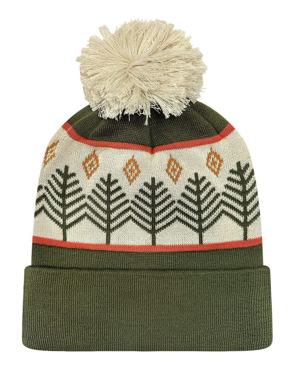 LOCALE-GRNDSR-Grand Recycled Beanie - Image 10