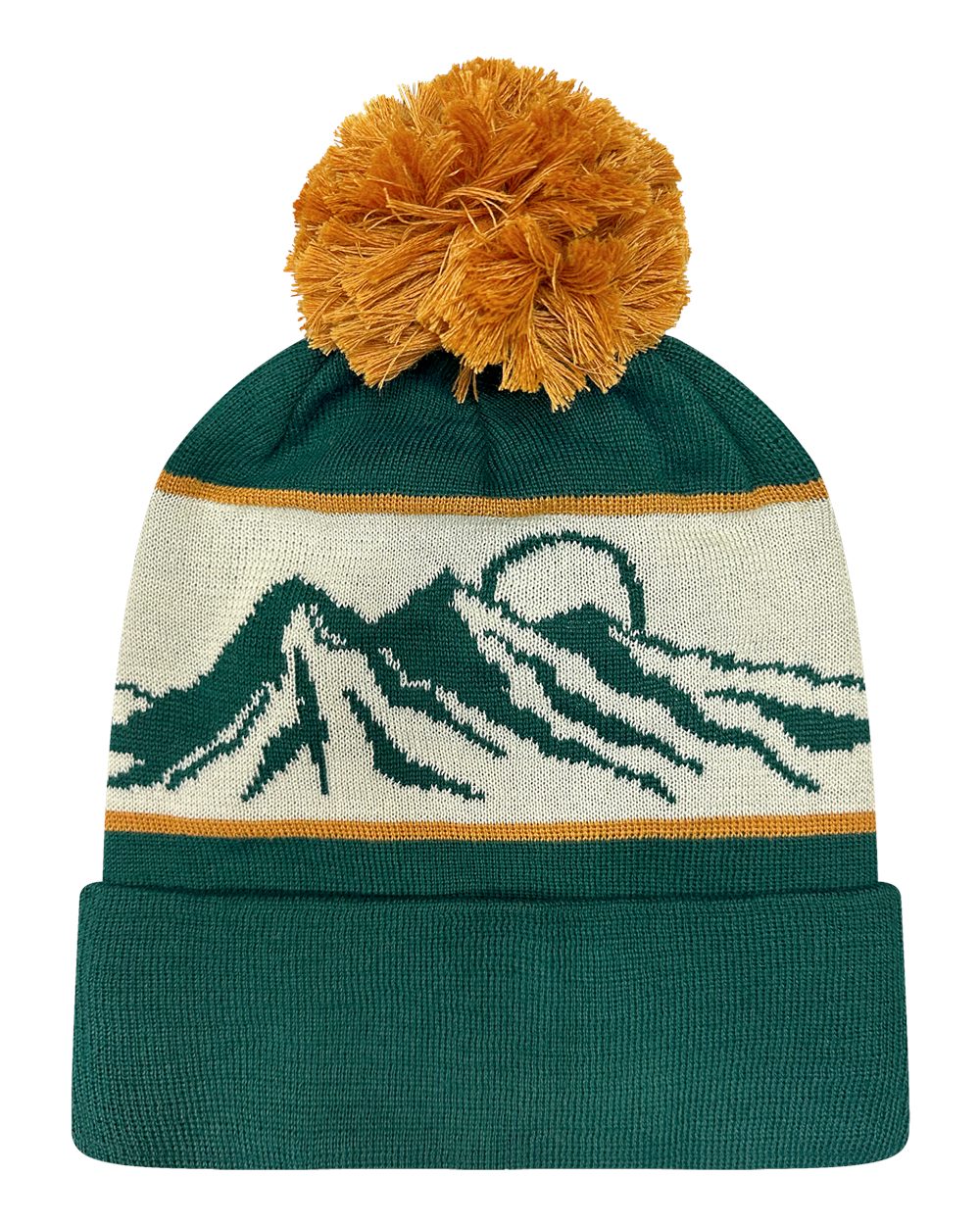 LOCALE-GRNDSR-Grand Recycled Beanie - Image 4