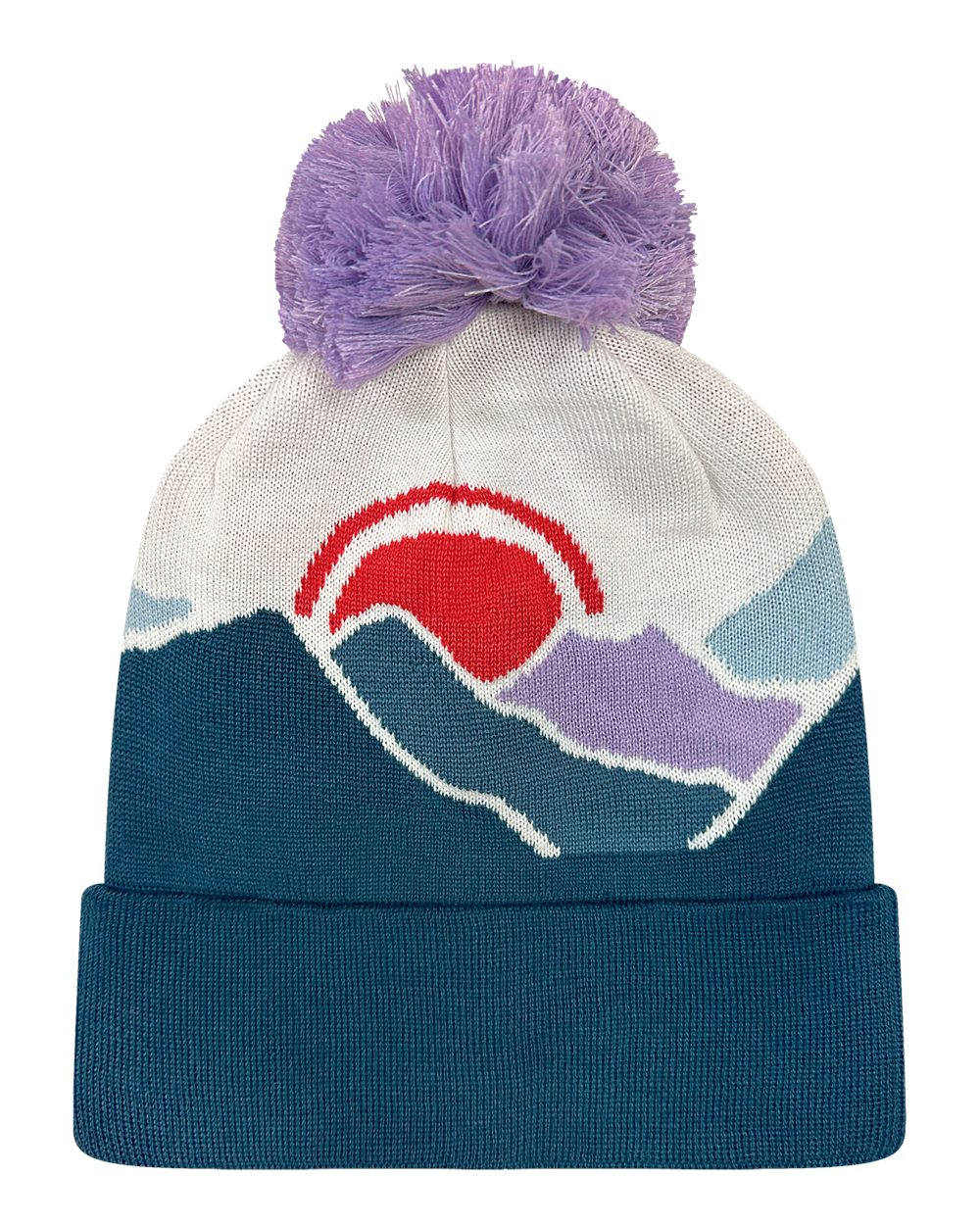 LOCALE-GRNDSR-Grand Recycled Beanie - Image 8