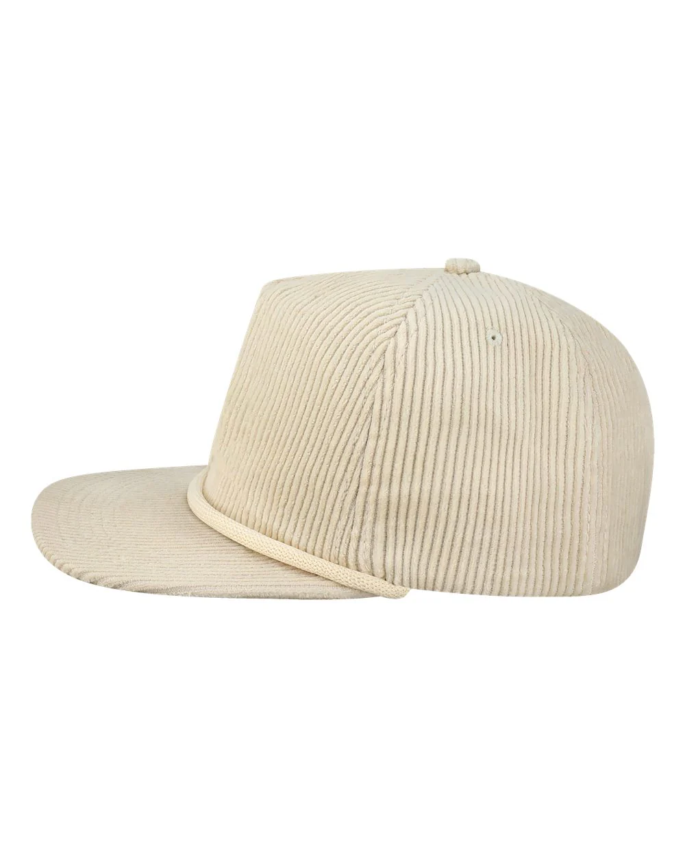 LOCALE-WILSON-Unstructured with Rope Cap - Image 10
