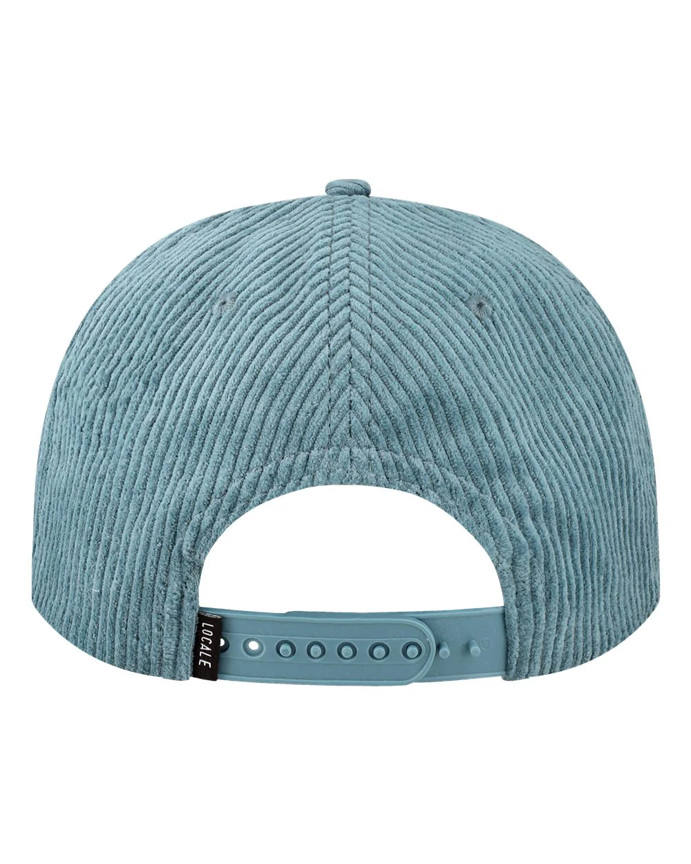 LOCALE-WILSON-Unstructured with Rope Cap - Image 12