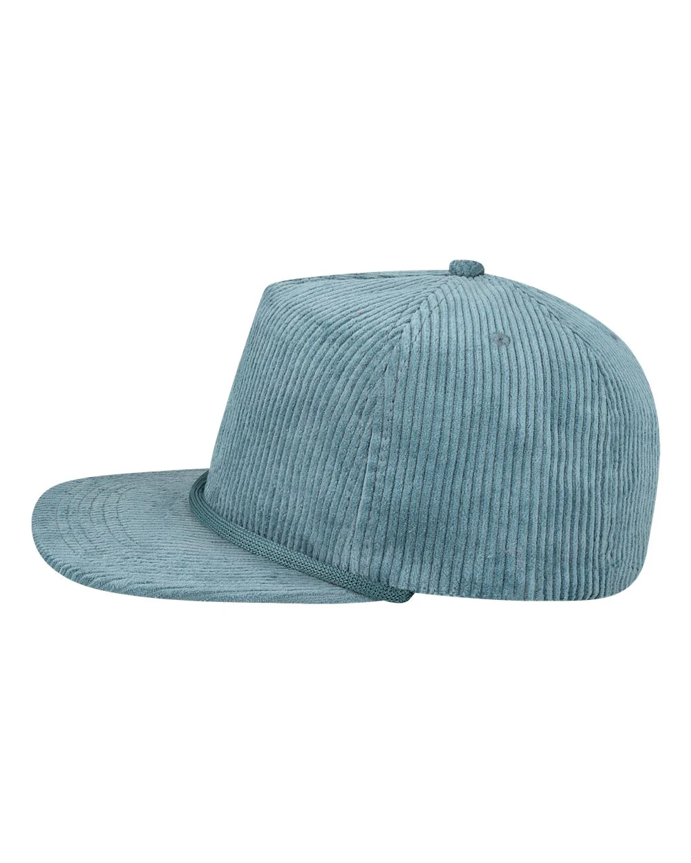 LOCALE-WILSON-Unstructured with Rope Cap - Image 13