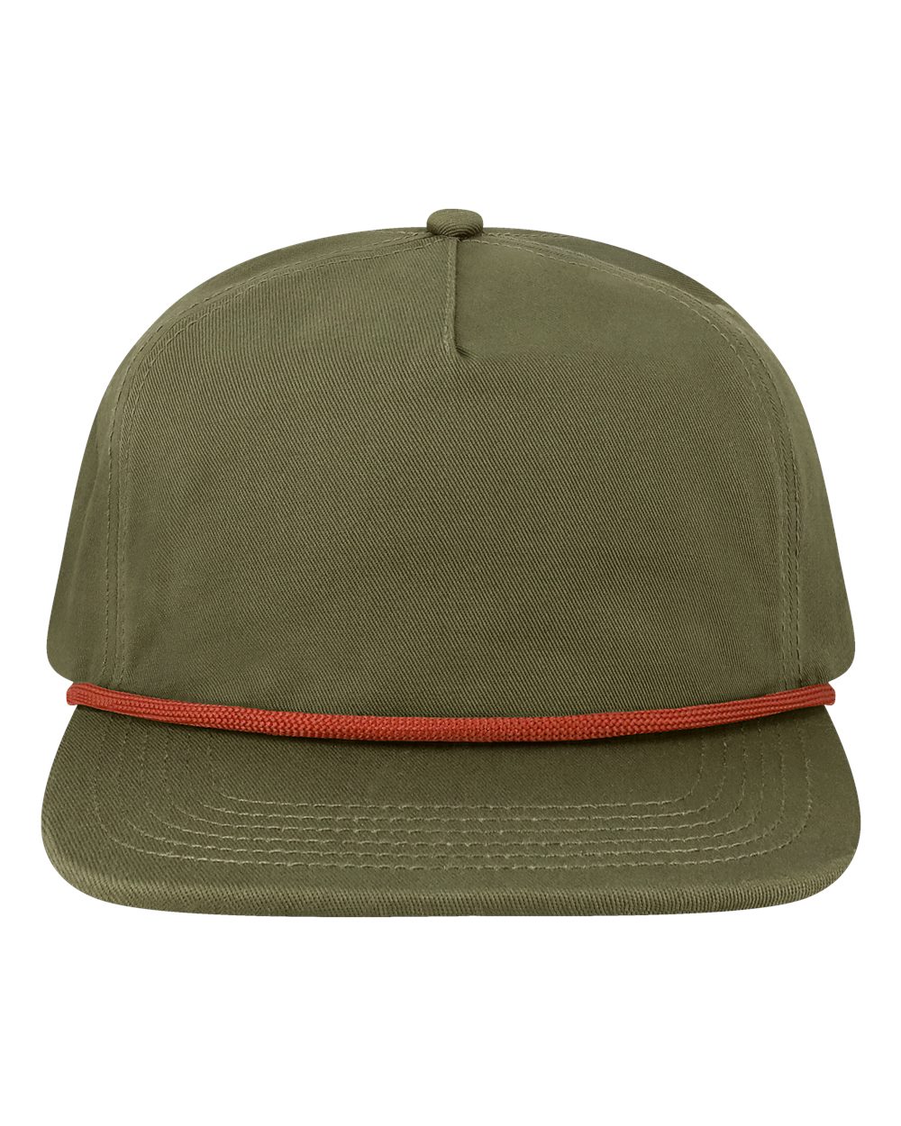 LOCALE-WILSON-Unstructured with Rope Cap - Image 14