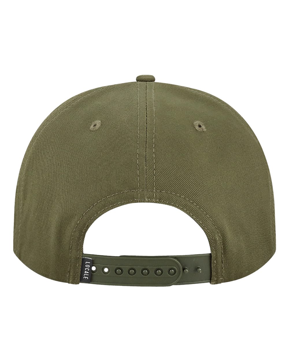 LOCALE-WILSON-Unstructured with Rope Cap - Image 15