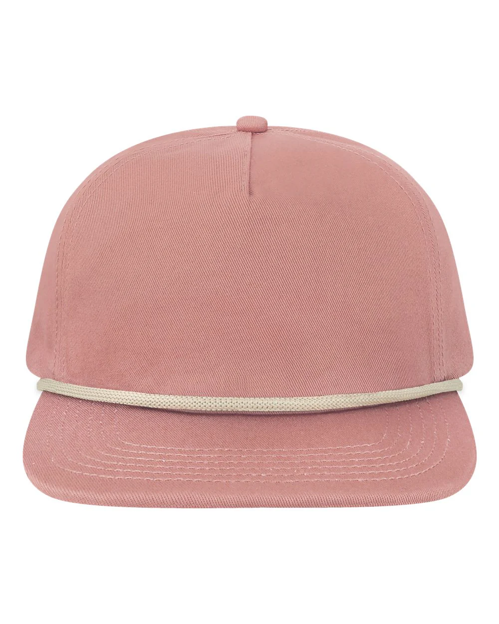 LOCALE-WILSON-Unstructured with Rope Cap - Image 17