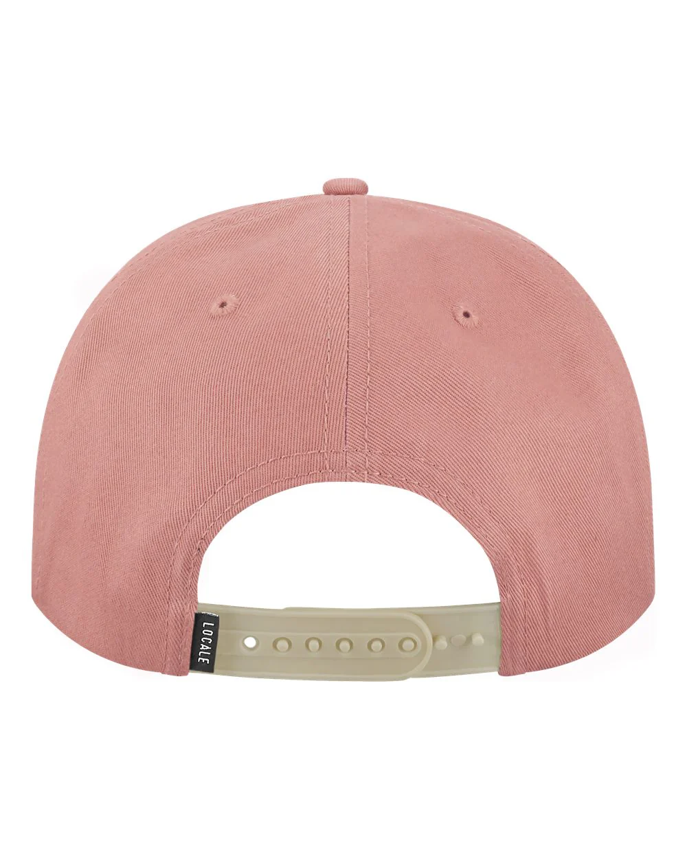 LOCALE-WILSON-Unstructured with Rope Cap - Image 18