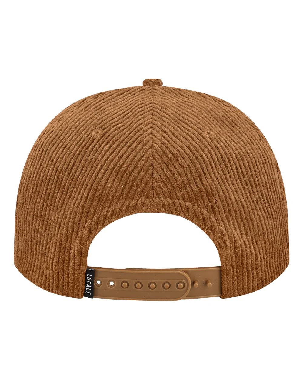 LOCALE-WILSON-Unstructured with Rope Cap - Image 2