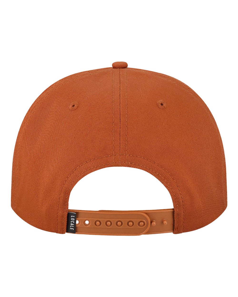 LOCALE-WILSON-Unstructured with Rope Cap - Image 21