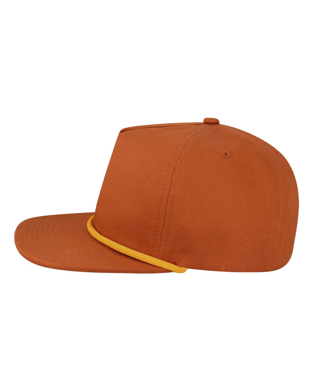 LOCALE-WILSON-Unstructured with Rope Cap - Image 22