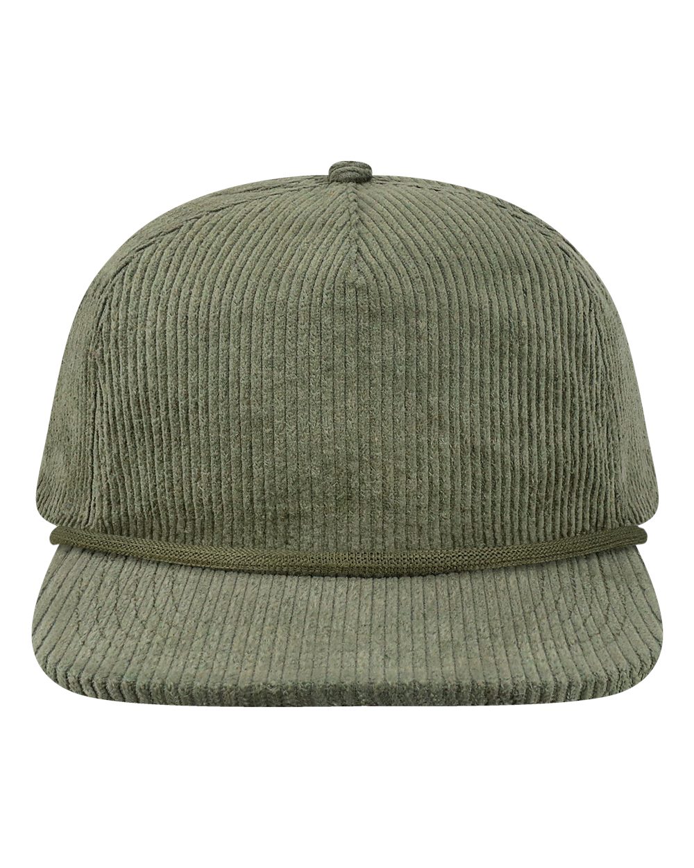 LOCALE-WILSON-Unstructured with Rope Cap - Image 23