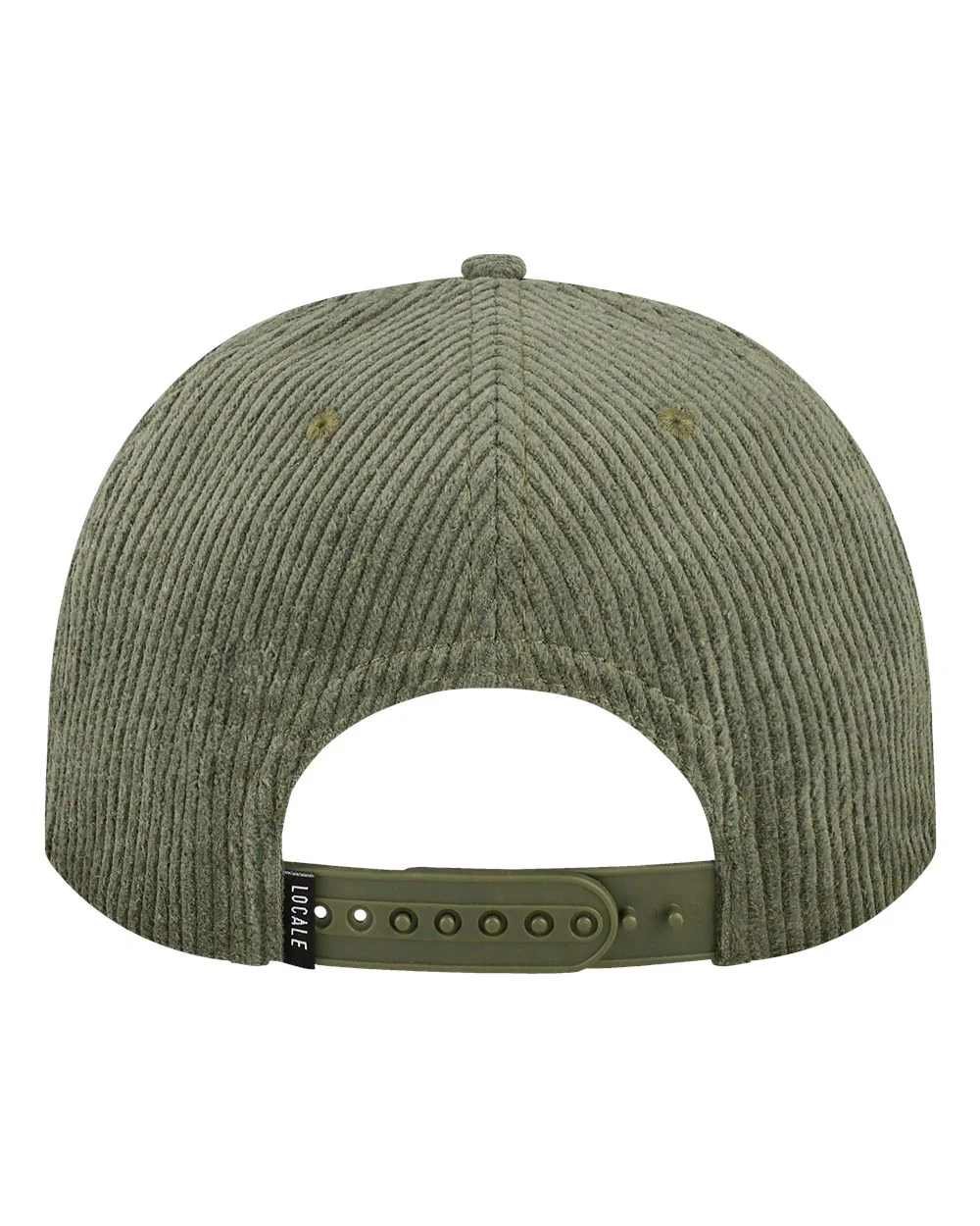 LOCALE-WILSON-Unstructured with Rope Cap - Image 24