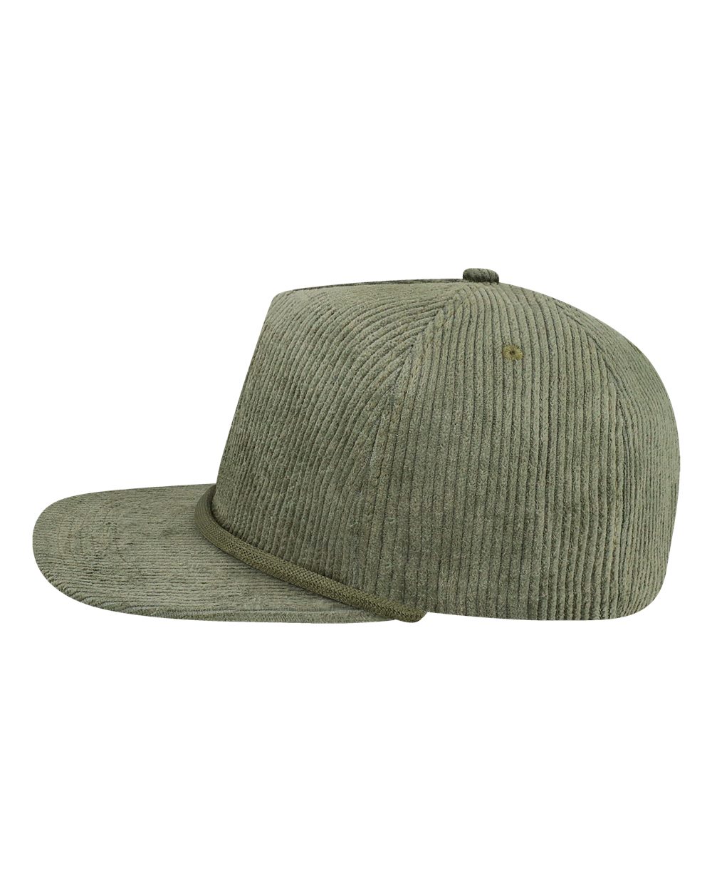 LOCALE-WILSON-Unstructured with Rope Cap - Image 25