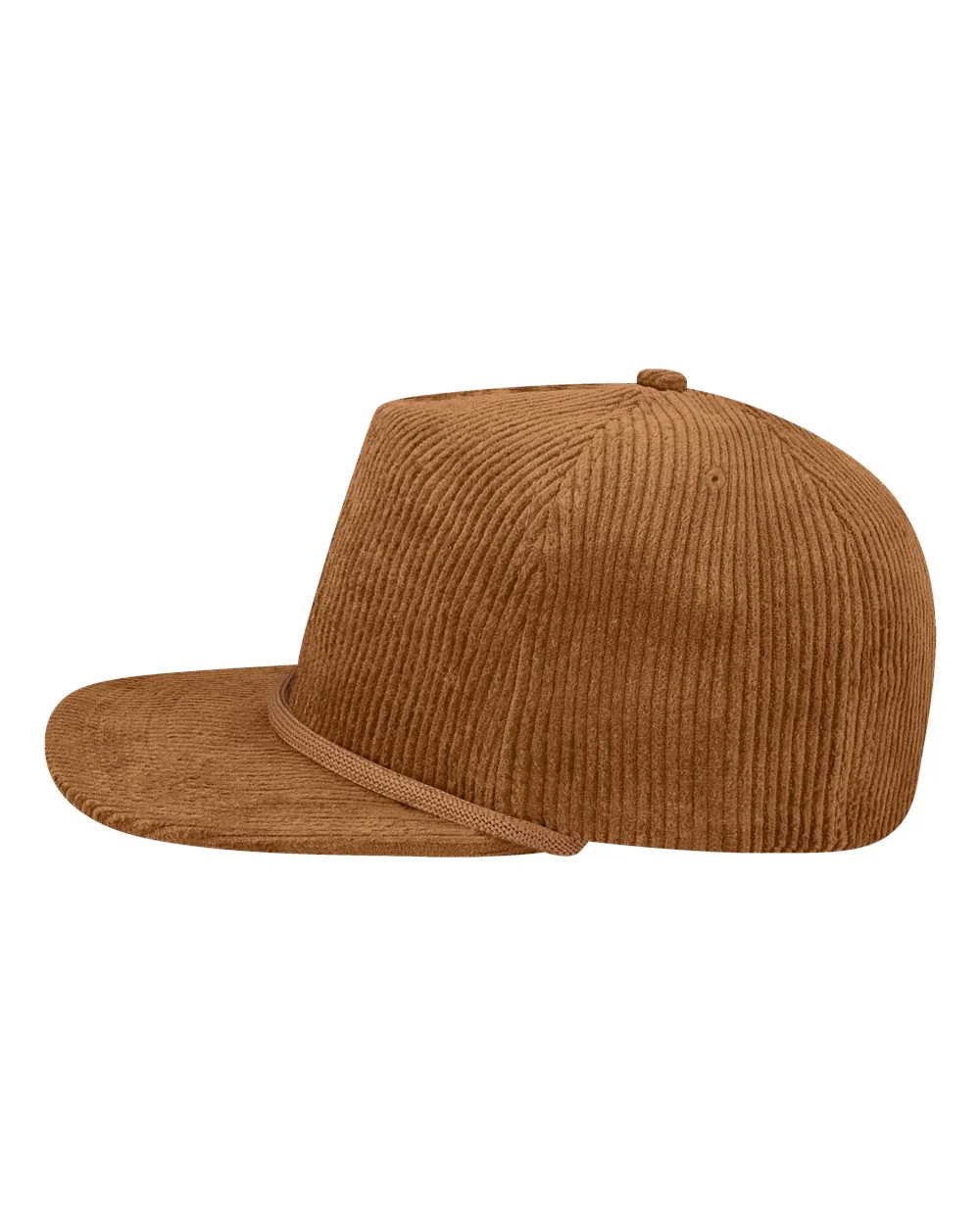 LOCALE-WILSON-Unstructured with Rope Cap - Image 3